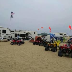 Meet your Posher, Charley